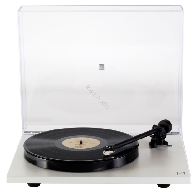 Rega Planar 1 (Carbon) Matt white / Biały mat 2021r. - Raty 20x0% - Darmowa dostawa od 100 zł - PayPo - Leasing - Odsłuchy Konin - Specjalna oferta!