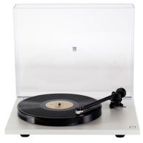Rega Planar 1 (Carbon) Matt white / Biały mat 2021r. - Raty 20x0% - Darmowa dostawa od 100 zł - PayPo - Leasing - Odsłuchy Konin - Specjalna oferta!