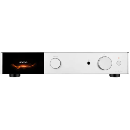 Audiolab 9000Q (Silver / Srebrny)  - Przedwzmacniacz stereo