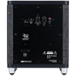 Ruark Audio RS1 Subwoofer (Satin Charcoal) - Subwoofer aktywny - 2