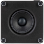Ruark Audio RS1 Subwoofer (Satin Charcoal) - Subwoofer aktywny - 3