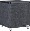 Ruark Audio RS1 Subwoofer (Satin Charcoal) - Subwoofer aktywny - 4