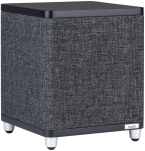 Ruark Audio RS1 Subwoofer (Satin Charcoal) - Subwoofer aktywny - 4