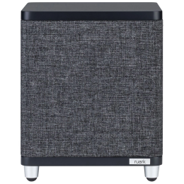Ruark Audio RS1 Subwoofer (Satin Charcoal) - Subwoofer aktywny