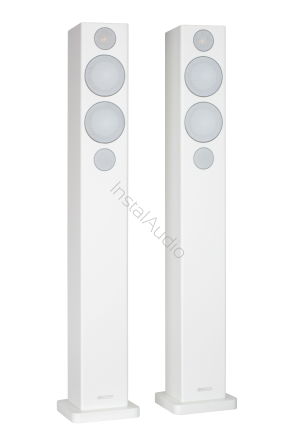 Monitor Audio Radius 270 Satin White - Cena za 1 sztukę - Raty 20x0% - Darmowa dostawa od 50 zł - PayPo - Leasing - Odsłuchy Konin - Specjalna oferta!