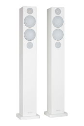 Monitor Audio Radius 270 Satin White - Cena za 1 sztukę - Raty 20x0% - Darmowa dostawa od 50 zł - PayPo - Leasing - Odsłuchy Konin - Specjalna oferta!