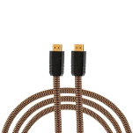 PROSON Arctic HDMI cable - 8/4k - 3.0m - (ARHDMI3) - Przewód HDMI 2.1 - Raty 20x0% - Darmowa dostawa od 100 zł - PayPo - Leasing - Odsłuchy Konin - Specjalna oferta! - 2