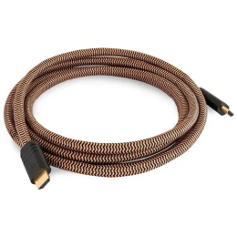 PROSON Artic Series HDMI cable - 8k - 3.0m - (ARHDMI3) - Przewód HDMI 2.1