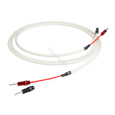 Chord Company OdysseyX Speaker Cable - 2x4.0m - Przewód Głośnikowy - Raty 20x0% - Darmowa dostawa od 50 zł - PayPo - Leasing - Odsłuchy Konin - Specjalna oferta!