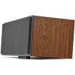 Focal Theva Center Dark Wood - Kolumna centralna - Raty 20x0% - Darmowa dostawa od 50 zł - PayPo - Leasing - Odsłuchy Konin - Specjalna oferta! - 5