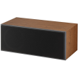 Focal Theva Center Dark Wood - Kolumna centralna - Raty 20x0% - Darmowa dostawa od 50 zł - PayPo - Leasing - Odsłuchy Konin - Specjalna oferta! - 2