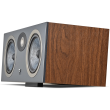 Focal Theva Center Dark Wood - Kolumna centralna - Raty 20x0% - Darmowa dostawa od 50 zł - PayPo - Leasing - Odsłuchy Konin - Specjalna oferta! - 4