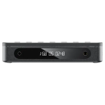 FiiO DM13 (Black / Czarny) - Przenośny Odtwarzacz CD - Raty 20x0% - Darmowa dostawa od 100 zł - PayPo - Leasing - Odsłuchy Konin - Specjalna oferta! - 3