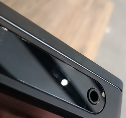 FiiO DM13 (Black / Czarny) - Przenośny Odtwarzacz CD - Raty 20x0% - Darmowa dostawa od 50 zł - PayPo - Leasing - Odsłuchy Konin - Specjalna oferta!