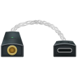 iFi Audio GO link - Dongle DAC z wzm. słuchawkowym i MQA - Raty 20x0% - Darmowa dostawa od 50 zł - PayPo - Leasing - Odsłuchy Konin - Specjalna oferta! - 5