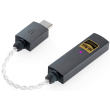 iFi Audio GO link - Dongle DAC z wzm. słuchawkowym i MQA - Raty 20x0% - Darmowa dostawa od 50 zł - PayPo - Leasing - Odsłuchy Konin - Specjalna oferta! - 2