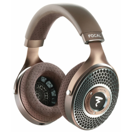 Focal Clear MG - Słuchawki wokółuszne otwarte