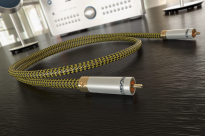 Ricable Dedalus Coaxial - 0.5m - Raty 0% - Instal Audio Konin - 3