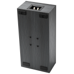 Starke Sound Brio Beta5W (Shadow Ash Black / Czarny) - Kolumna Naścienna - 2