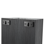 Starke Sound Brio Beta5W (Shadow Ash Black / Czarny) - Kolumna Naścienna - 4