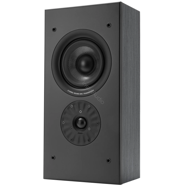Starke Sound Brio Beta5W (Shadow Ash Black / Czarny) - Kolumna Naścienna