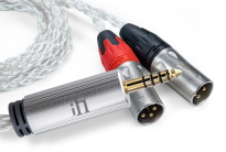 iFi Audio 4.4mm to XLR Cable - 1.0m - Raty 20x0% - Darmowa dostawa od 100 zł - PayPo - Leasing - Odsłuchy Konin - Specjalna oferta! - 5