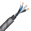 Wireworld Silver Eclipse 10 Audio Interconnect Cable - 2x1.0m - Interkonekt analogowy - 2x RCA (Cinch) - 2x RCA (Cinch) - Raty 20x0% - Darmowa dostawa od 50 zł - PayPo - Leasing - Odsłuchy Konin - Specjalna oferta! - 2