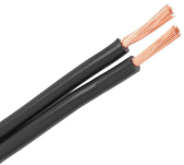 QED Profile 79 Strand Black / Czarny - C-79/100B - Cena za 1 mb - Raty 20x0% - Darmowa dostawa od 100 zł - PayPo - Leasing - Odsłuchy Konin - Specjalna oferta! - 2