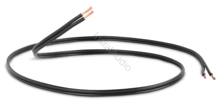 QED Profile 79 Strand Black / Czarny - C-79/100B - Cena za 1 mb - Raty 20x0% - Darmowa dostawa od 50 zł - PayPo - Leasing - Odsłuchy Konin - Specjalna oferta!