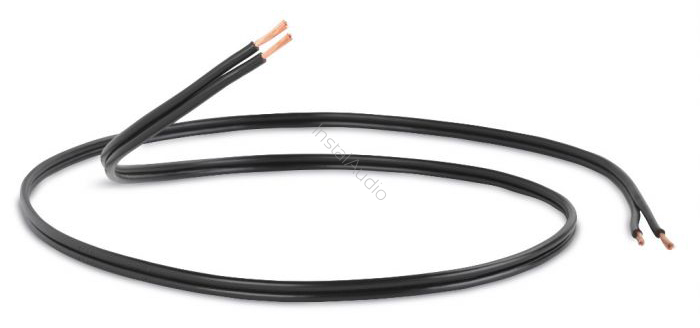 QED Profile 79 Strand Black / Czarny - C-79/100B - Cena za 1 mb - Raty 20x0% - Darmowa dostawa od 100 zł - PayPo - Leasing - Odsłuchy Konin - Specjalna oferta!