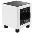 Sonus Faber Gravis I (Matte White Lacquer / Biały Mat) - Subwoofer Aktywny - 3