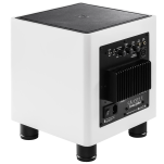 Sonus Faber Gravis I (Matte White Lacquer / Biały Mat) - Subwoofer Aktywny - 3