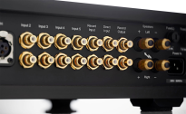 Rega Osiris - Wzmacniacz zintegrowany stereo - Raty 20x0% - Darmowa dostawa od 100 zł - PayPo - Leasing - Odsłuchy Konin - Specjalna oferta! - 2