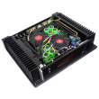Rega Osiris - Wzmacniacz zintegrowany stereo - Raty 20x0% - Darmowa dostawa od 50 zł - PayPo - Leasing - Odsłuchy Konin - Specjalna oferta! - 3