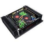 Rega Osiris - Wzmacniacz zintegrowany stereo - Raty 20x0% - Darmowa dostawa od 100 zł - PayPo - Leasing - Odsłuchy Konin - Specjalna oferta! - 3