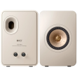 KEF LS50 Meta Beżowy / Sand Shell - Kolumny podstawkowe - 3