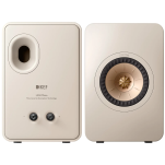 KEF LS50 Meta Beżowy / Sand Shell - Kolumny podstawkowe - 3