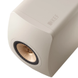 KEF LS50 Meta Beżowy / Sand Shell - Kolumny podstawkowe - 4