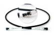 Tellurium Q Black Diamond Digital Streaming Cable - 2.5m - Przewód ethernetowy - Raty 20x0% - Darmowa dostawa od 50 zł - PayPo - Leasing - Odsłuchy Konin - Specjalna oferta! - 2
