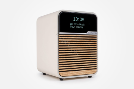 Ruark Audio R1 Mk4 Light Cream lacquer - Raty 20x0% - Darmowa dostawa od 50 zł - PayPo - Leasing - Odsłuchy Konin - Specjalna oferta!