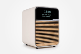 Ruark Audio R1 Mk4 Light Cream lacquer - Raty 0% - Specjalne Kody Rabatowe - Instal Audio Konin