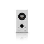 Amphion Argon 1 Standard White - Cena za 1 sztukę - Raty 20x0% - Darmowa dostawa od 100 zł - PayPo - Leasing - Odsłuchy Konin - Specjalna oferta! - 3