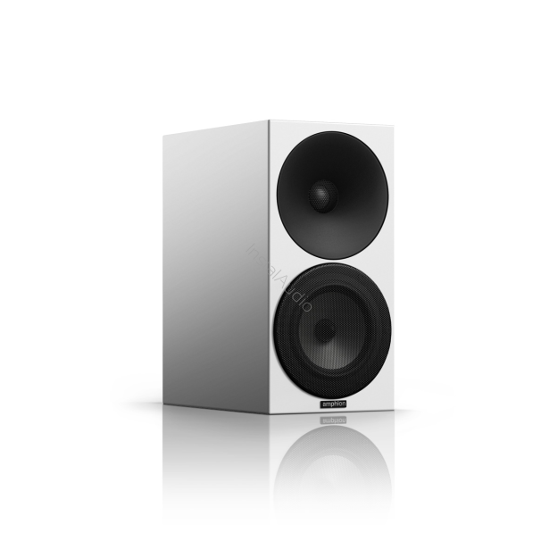 Amphion Argon 1 Standard White - Cena za 1 sztukę - Raty 20x0% - Darmowa dostawa od 100 zł - PayPo - Leasing - Odsłuchy Konin - Specjalna oferta!
