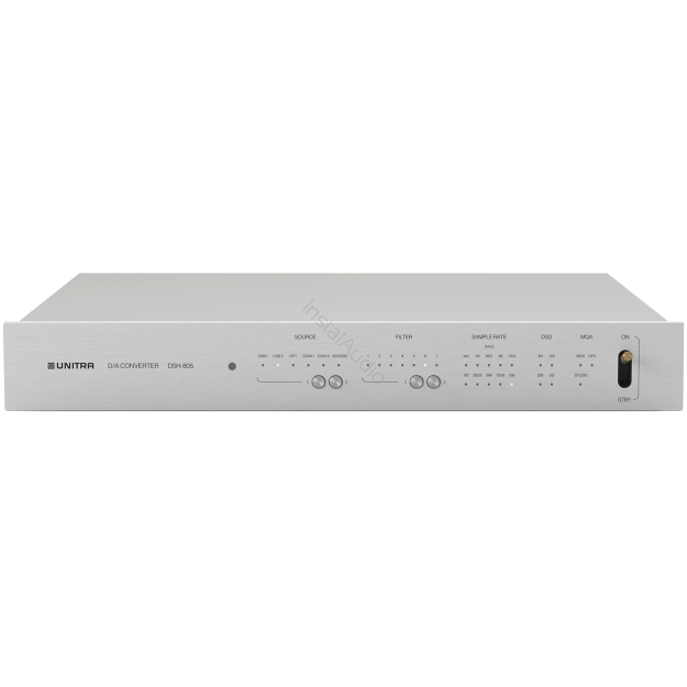 Unitra DSH-805 Classic Edition