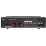 Cambridge Audio CXA81 Mk II (Lunar Grey / Szary) - Zintegrowany wzmacniacz stereo - Raty 20x0% - Darmowa dostawa od 100 zł - PayPo - Leasing - Odsłuchy Konin - Specjalna oferta! - 5