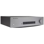 Cambridge Audio CXA81 Mk II (Lunar Grey / Szary) - Zintegrowany wzmacniacz stereo - Raty 20x0% - Darmowa dostawa od 100 zł - PayPo - Leasing - Odsłuchy Konin - Specjalna oferta! - 2