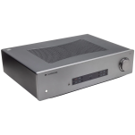 Cambridge Audio CXA81 Mk II (Lunar Grey / Szary) - Zintegrowany wzmacniacz stereo - Raty 20x0% - Darmowa dostawa od 100 zł - PayPo - Leasing - Odsłuchy Konin - Specjalna oferta! - 3