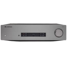 Cambridge Audio CXA81 Mk II - Zintegrowany wzmacniacz stereo - Raty 20x0% - Darmowa dostawa od 50 zł - PayPo - Leasing - Odsłuchy Konin - Specjalna oferta!