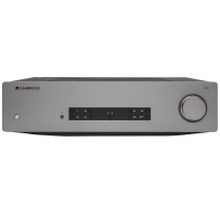 Cambridge Audio CXA81 Mk II (Lunar Grey / Szary) - Zintegrowany wzmacniacz stereo - Raty 20x0% - Darmowa dostawa od 100 zł - PayPo - Leasing - Odsłuchy Konin - Specjalna oferta!