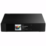 ARCAM ST25 (Radia ST25) - Odtwarzacz sieciowy - Raty 20x0% - Darmowa dostawa od 100 zł - PayPo - Leasing - Odsłuchy Konin - Specjalna oferta! - 3